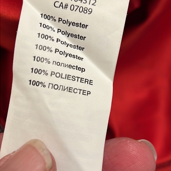 Burnside men’s swim trunks - Picture 5 of 5